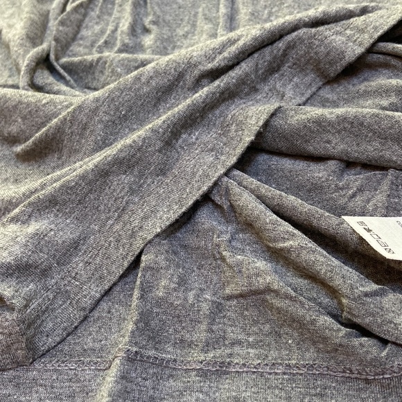 2/$15 Garage Cropped Shirt - Picture 5 of 5